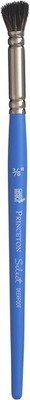 Princeton Tec Princeton Select Artiste Pinsel, blau, Gr. 3/8''
