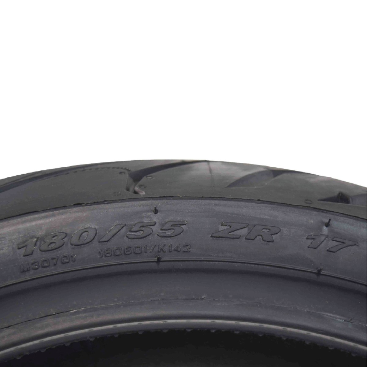 Pirelli Angel ST 120/70ZR17 (58W) Front & 180/55ZR17 (73W) Rear