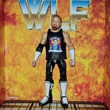 Buddy Murphy - Elite Series 84 - WWE Mattel Wrestling Figur