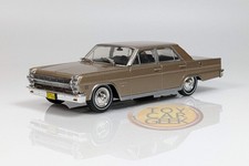 1965 Rambler Ambassador 1:43 Edicola ARG038 (B)