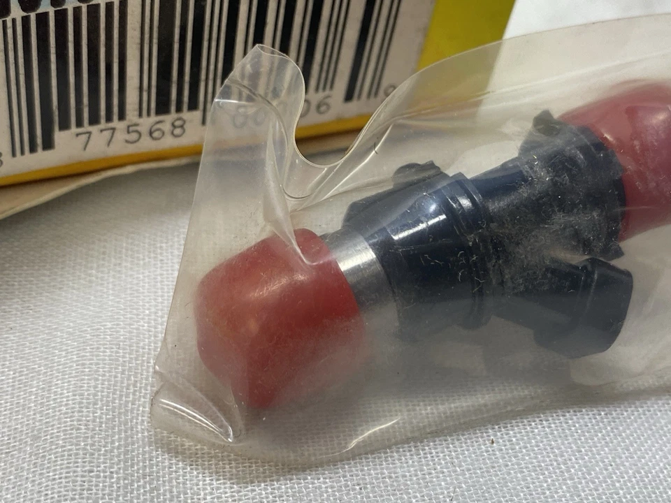 Inyector de inyección de combustible AUS MP-10006 Foto 3 de 4