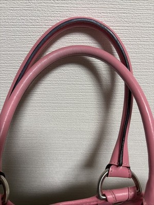Coach F14724 Limited Edition Signature Bleecker Daisy Shoulder Bag