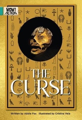 The Curse (WOW! Fiction), Fox, Abbie