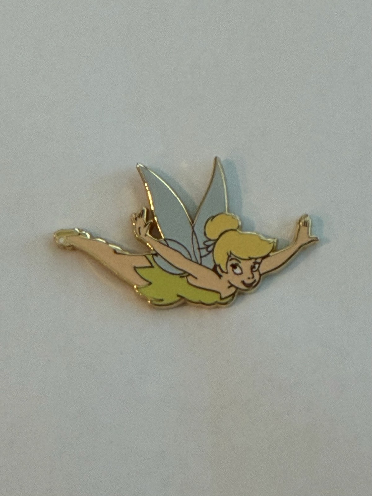 WDW - Tinker Bell - Happiest Celebration on Earth 2005 Disney Pin H5