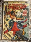 The Amazing Spider-Man #123 (Marvel Comics August 1973)