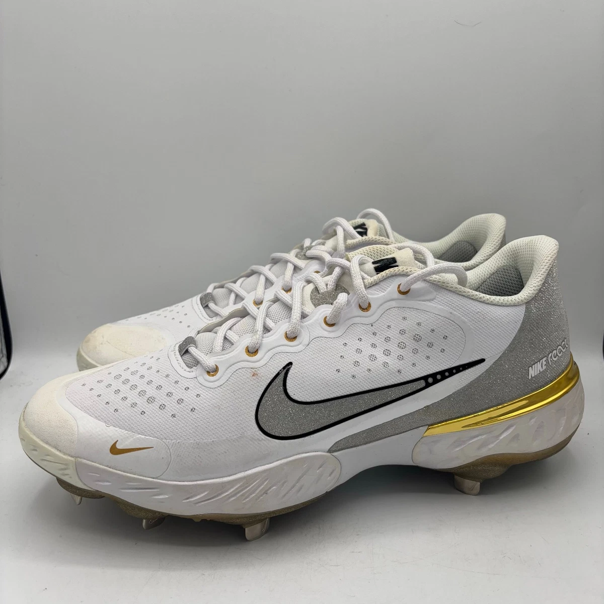 NIKE アルファ ハラチ エリート 3LOW ByYou 27.5 値下げ不可 NIKE アルファ ハラチ エリート 3LOW ByYou 27.5 値下げ不可 NIKE