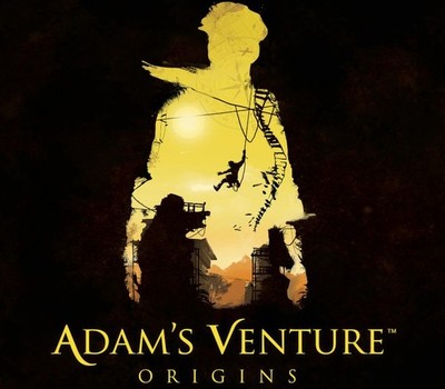 Adam's Venture: Origins | Steam Key | Lieferung per E-Mail
