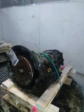 Used Automatic Transmission Assembly Fits 2009 Jeep Liberty At 3.7l 4x4 Grade B
