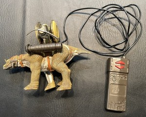 Fambaa Star Wars | eBay