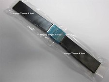 TAG Heuer Formula 1 Watch Band Strap Bracelet Replacement