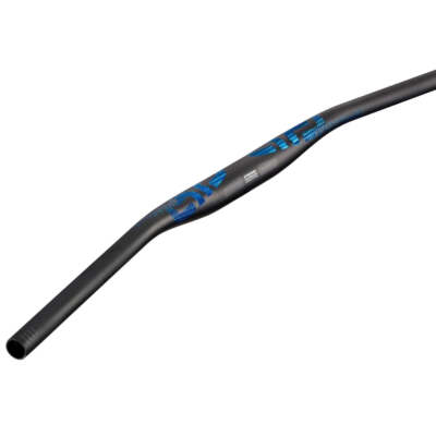 E13 e*thirteen RACE CARBON HANDLEBAR 800mm WIDTH 20 /35mm BARCLAMP