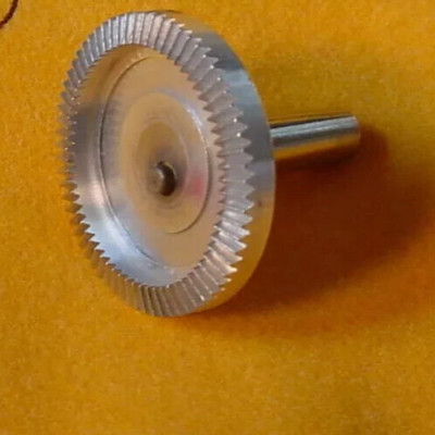 BOBNE pèce détachée MOULNET MTCHELL 300 XE ALU SPOOL REEL PART