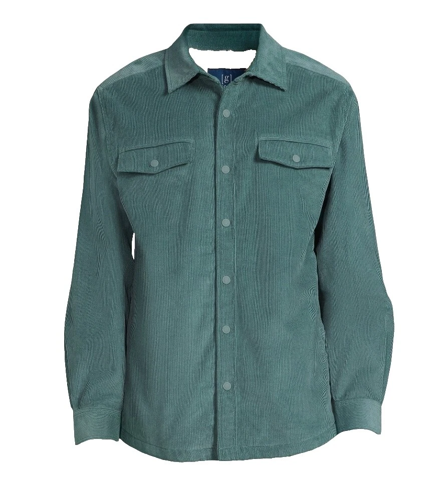 George Jackets for Men