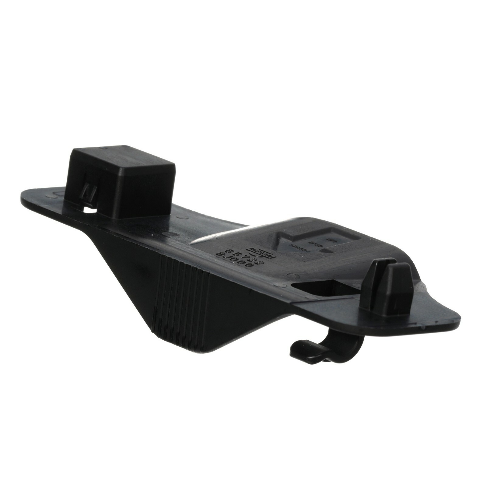 NEW 20022006 Nissan Altima Hood Prop Rod Retainer Clip Replacement