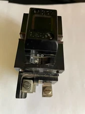 circuit breaker pushmatic 2 pole   50  amp