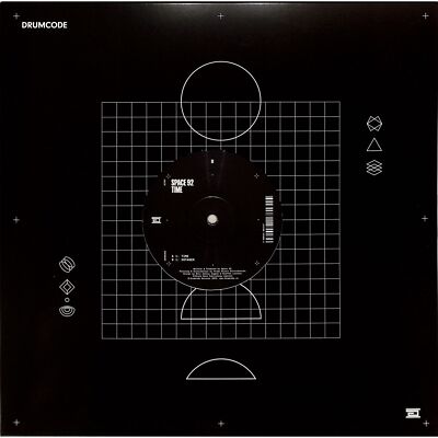 Space 92 / TIME / Drumcode / DC289 / 12 Inch