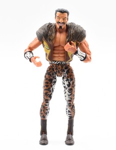 kraven the hunter figure