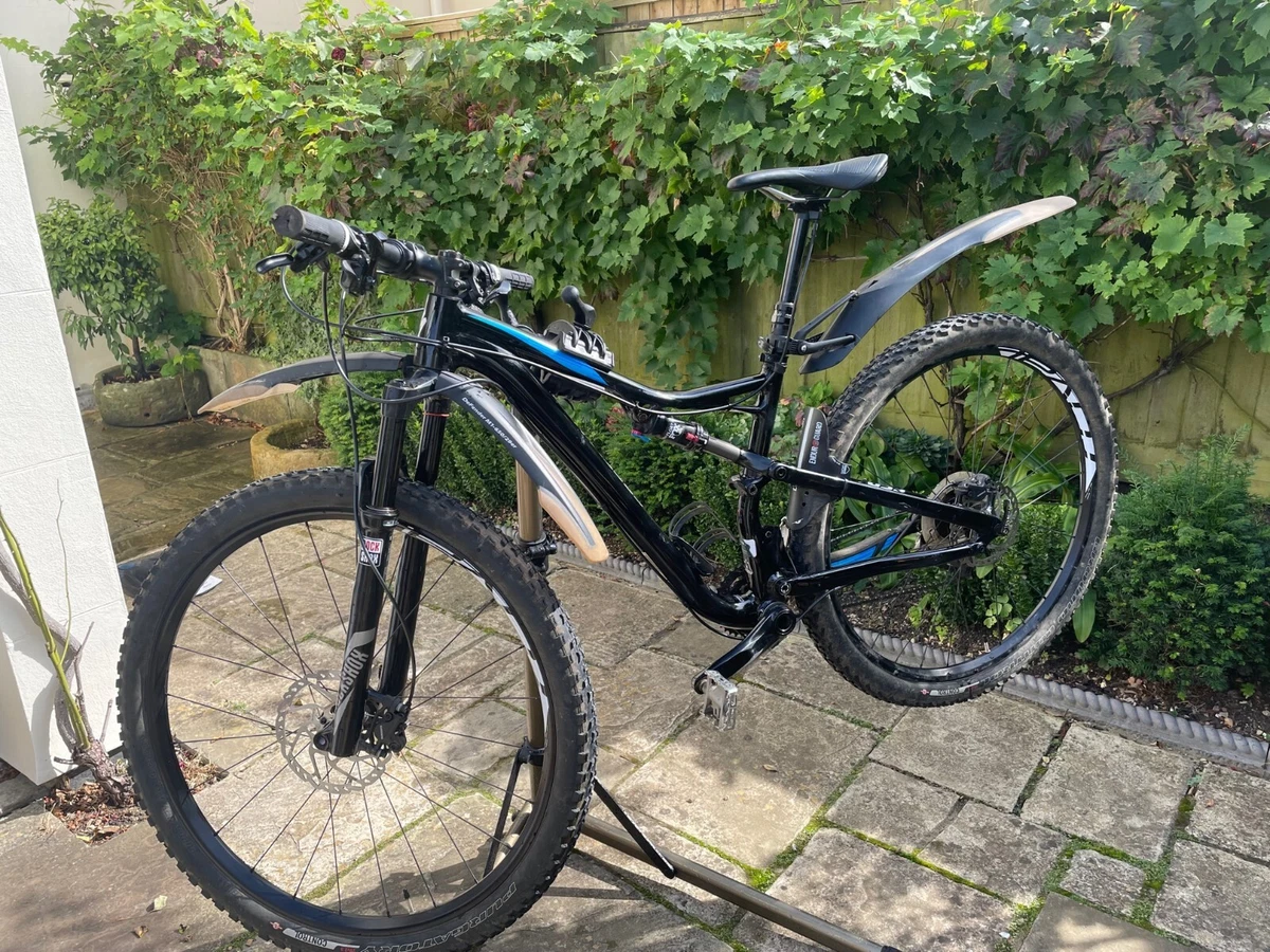 Specialized Camber Comp FSR 2016 eBay