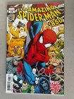 The Amazing Spider-Man #49 (2020) 9.2 or better