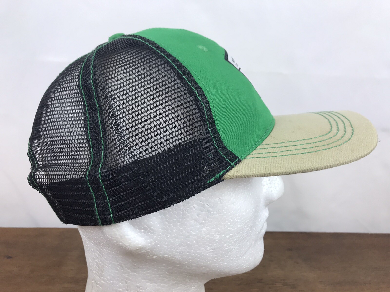 IBS Interstate Battery System Snapback Baseball C… - image 3