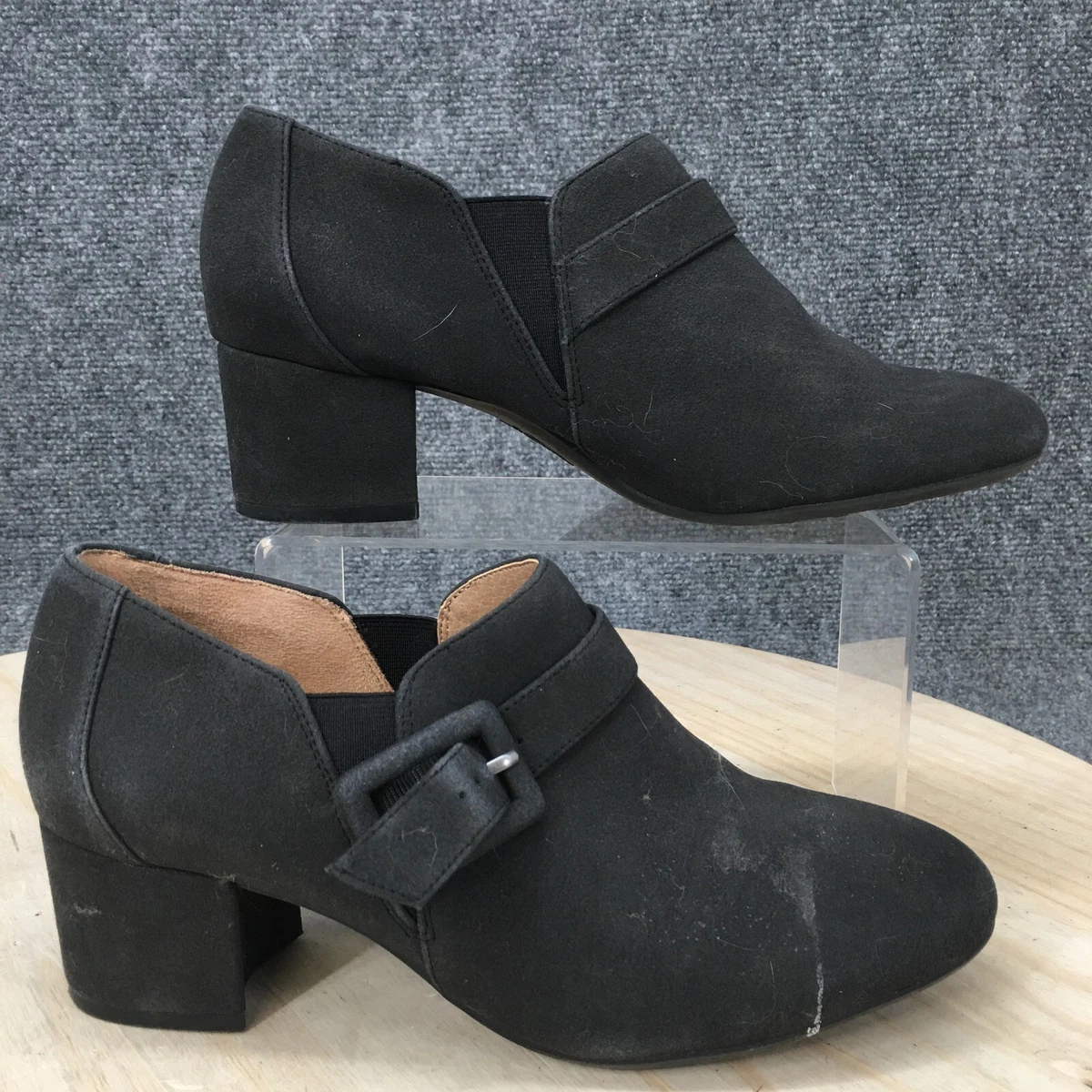 Lifestride booties cheap