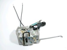Porte arrière et accessoires Nissan PIXO