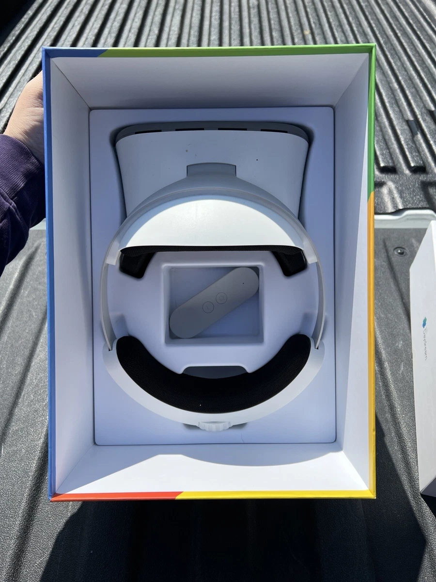 Daydream standalone best sale