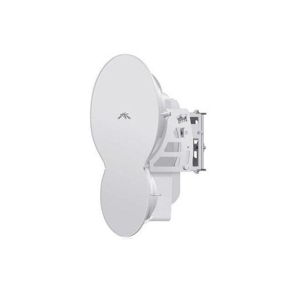 AIRFIBER UBIQUITI 24GHZ (unità singola, necessari 2 pz per link) AF-24