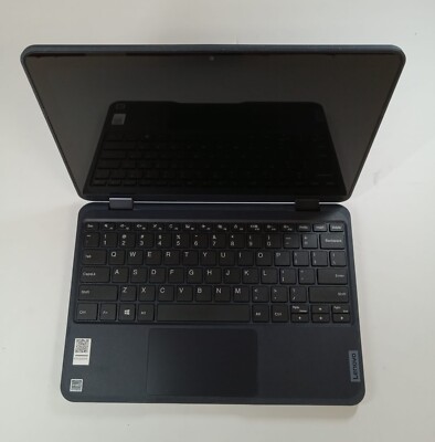 Lenovo - 300W Gen 3-2-in-1, AMD 3015e 4GB RM- 64GB SSD | eBay