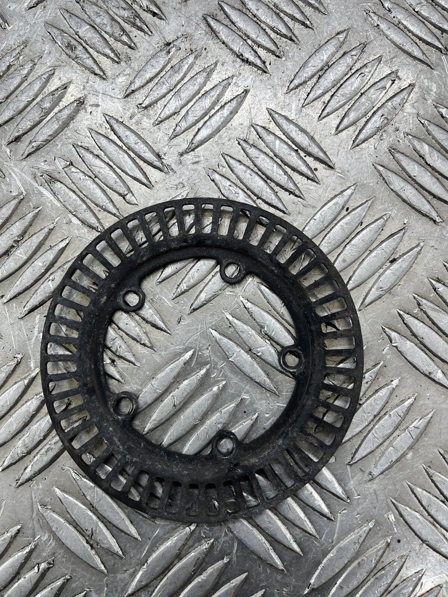 KTM RC 125 2022 ABS ring front or rear 2022 2024 UK