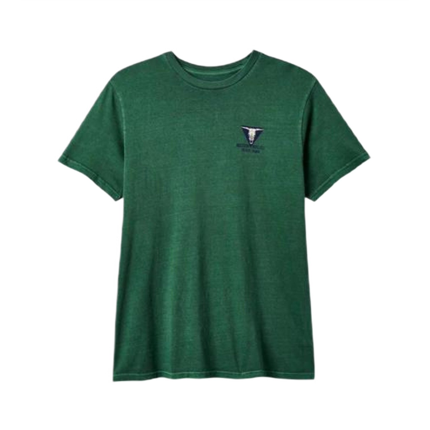 Футболка Herren Brixton Galveston Baumwolle M 6490₽