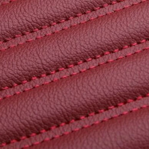 Fit for Lincoln Aviator 2020-2025 Car Floor Mats Liner Custom Carpets PU Leather - Изображение 2 из 4