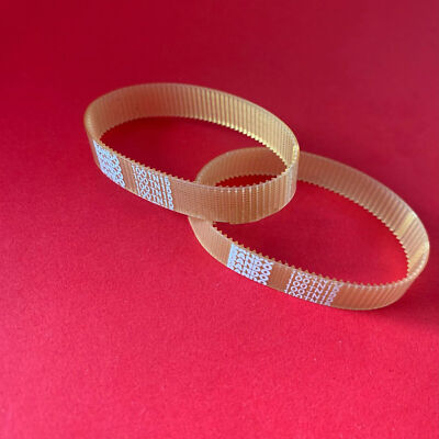Cutter Printer Axis Motor Belt Drive Belt Timing Belt Fit for Graphtec CE5000-60