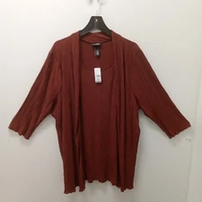 CATHERINES TOP, SIZE 3X 26/28, (ID#7737001-681)