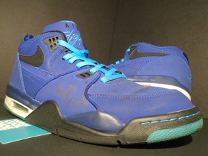 nike air flight 89 royal blue