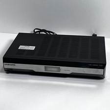 Samsung Home Network HDMI Cable Box SMT-H3362 NO REMOTE Powers On