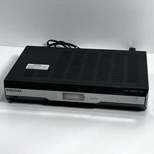 Samsung Home Network HDMI Cable Box SMT-H3362 NO REMOTE Powers On