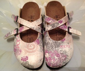 birkenstock dorian