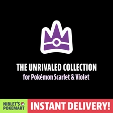 EVERY Unrivaled Mightiest Mark Pokemon for Pokemon Scarlet & Violet! (Updated!)