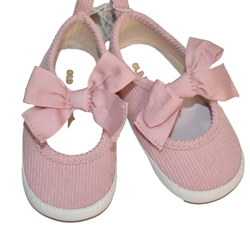 NWT Old Navy Girls Pink Dress Shoes Girls Size 6 | eBay