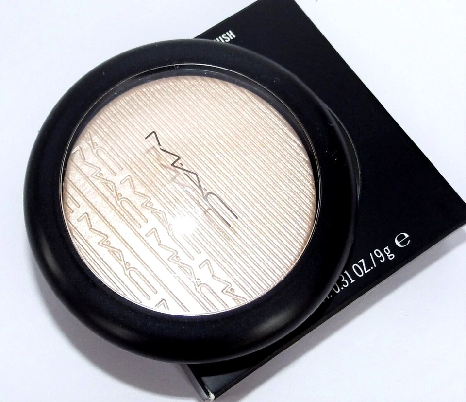 MAC Extra Dimension Skinfinish Double Gleam 9g - Bild 2 von 2