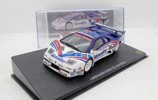 GC4486 IXO / CAR PLUS / LAMBORGHINI DIABLO SE JOTA VALVOLINE 1996 1/43