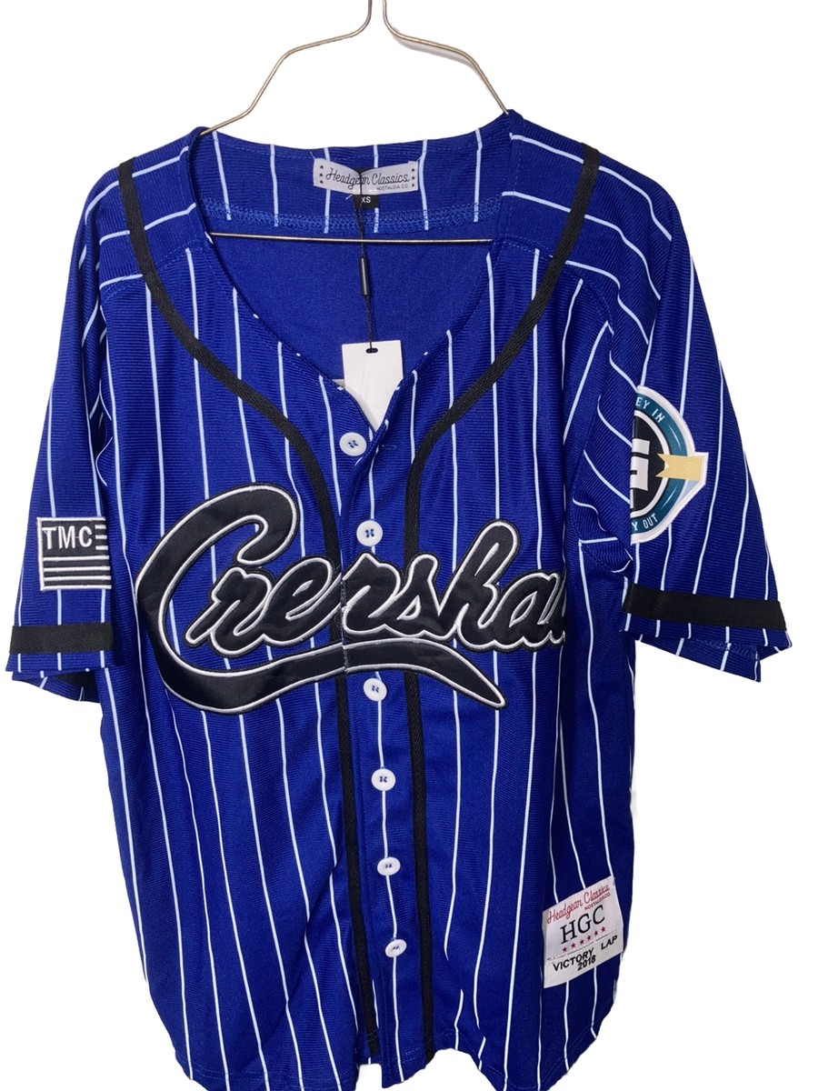 NIPSEY HUSSLE Crenshaw ベースボールユニフォーム LA s-l400.jpg