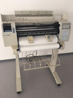 hp c4715a