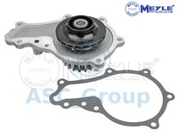 Meyle Wasserpumpe KüHlmittel Wasserpumpe Ersatz FüR Motor 713 220 0008