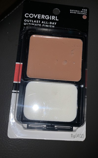 liquid powder makeup