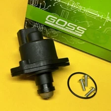 Idle air speed control valve for Mitsubishi PA CHALLENGER 3.0L 6G72 IAC ISC 2YWy