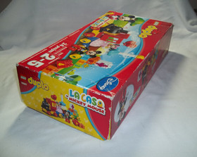 Lego Duplo Birthday Parade 10597 - COMPLETE with box