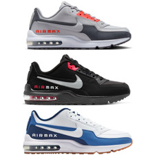 NEW NIKE AIR MAX LTD 3 Men's Casual Shoes ALL COLORS US Sizes 7-14 NEW IN BOX