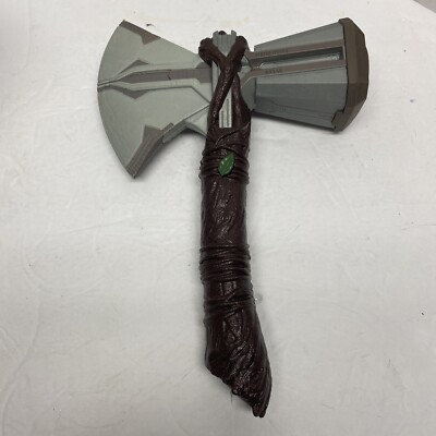 Hasbro Marvel Avengers Thor Stormbreaker Role Play – Action-Spielzeug Für Kinder Ab 2 Jahren